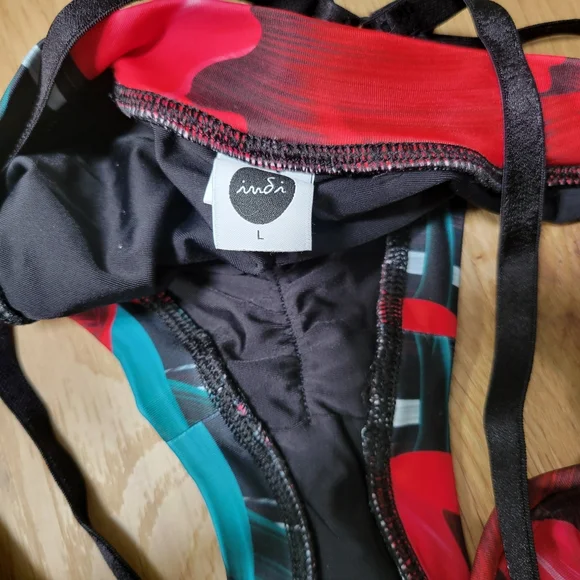 Indi Polewear Exotica Bottoms - Picture 6 of 7